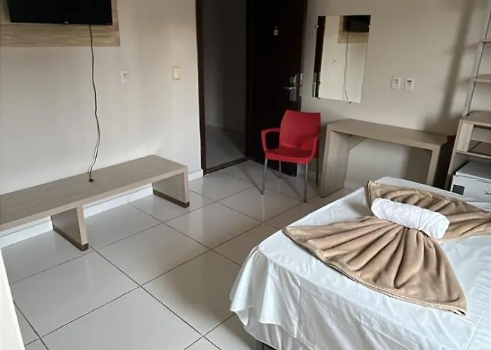 Hotel Goytacá